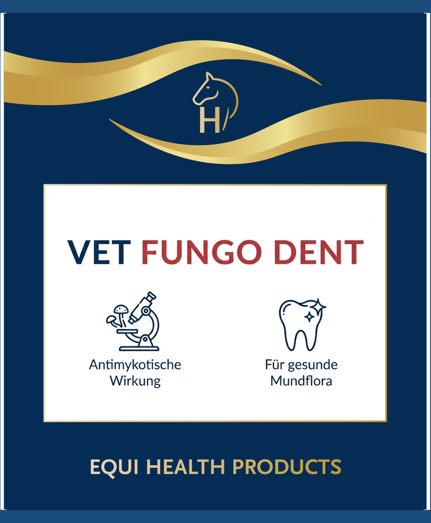 Equi Health Fungo Dent
