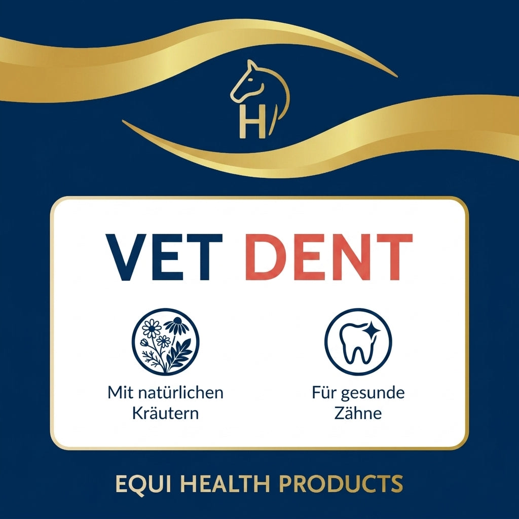 Equi Health Vet Dent