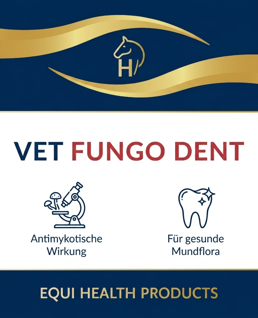 Equi Health Fungo Dent