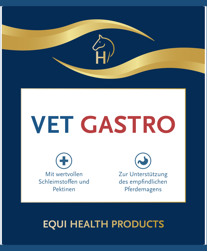 Equi Health Vet Gastro