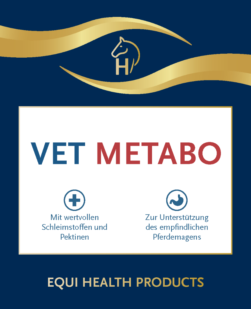Equi Health Metabo