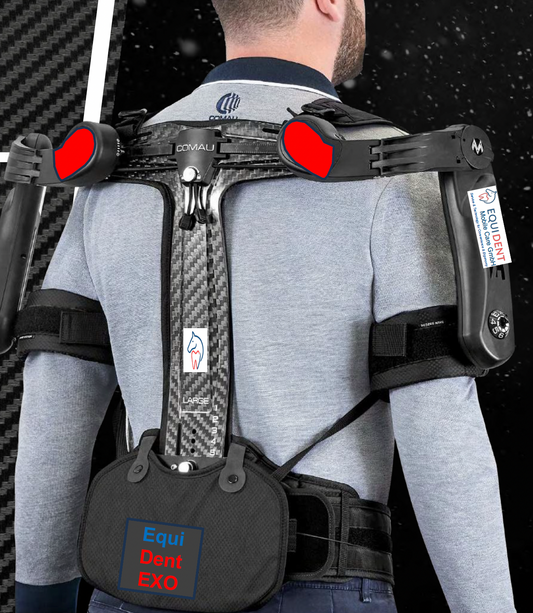 Equi Dent EXO Team