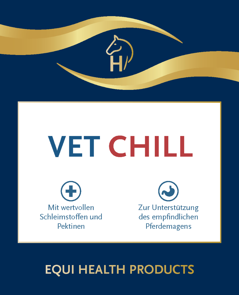 Equi Health Vet Chill