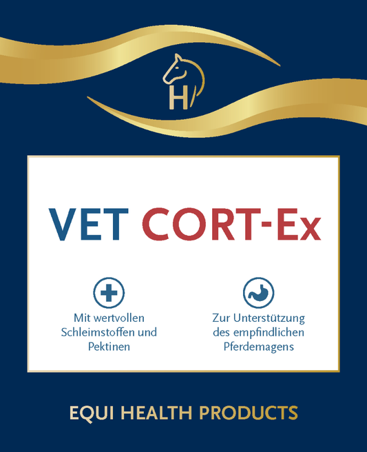 Equi Health Vet Cort-Ex