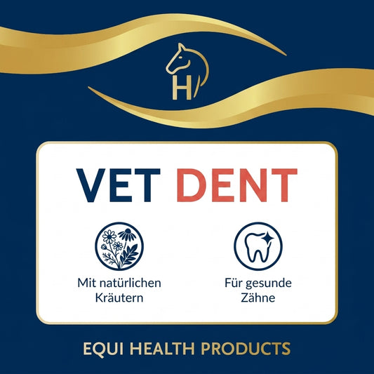 Equi Health Vet Dent