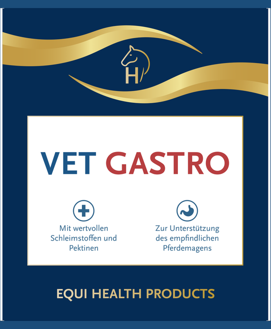 Equi Health Vet Gastro